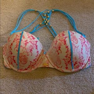 Beach Bunny swimsuit top